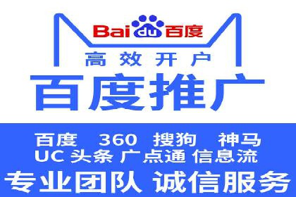 SEM代运营成功案例：打造行业领先品牌