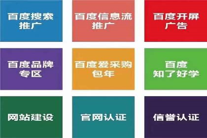 百度竞价公司案例研究：提高广告转化率的关键